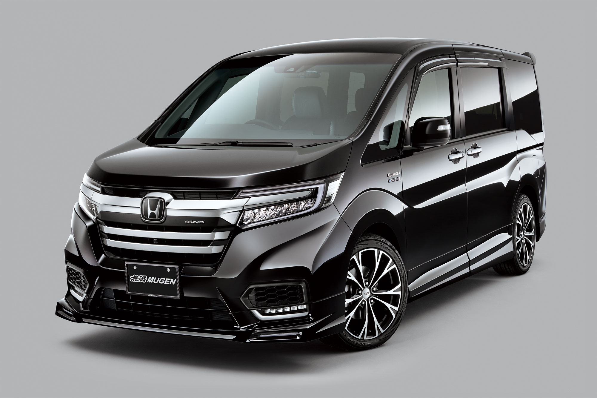 Honda Stepwagon