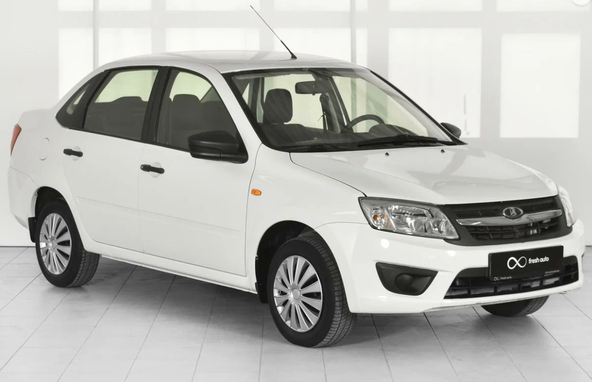 Lada Granta