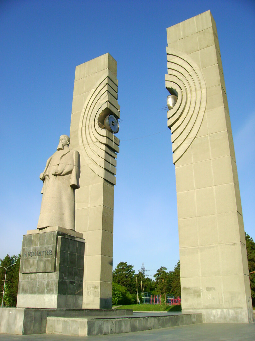 Челябинск