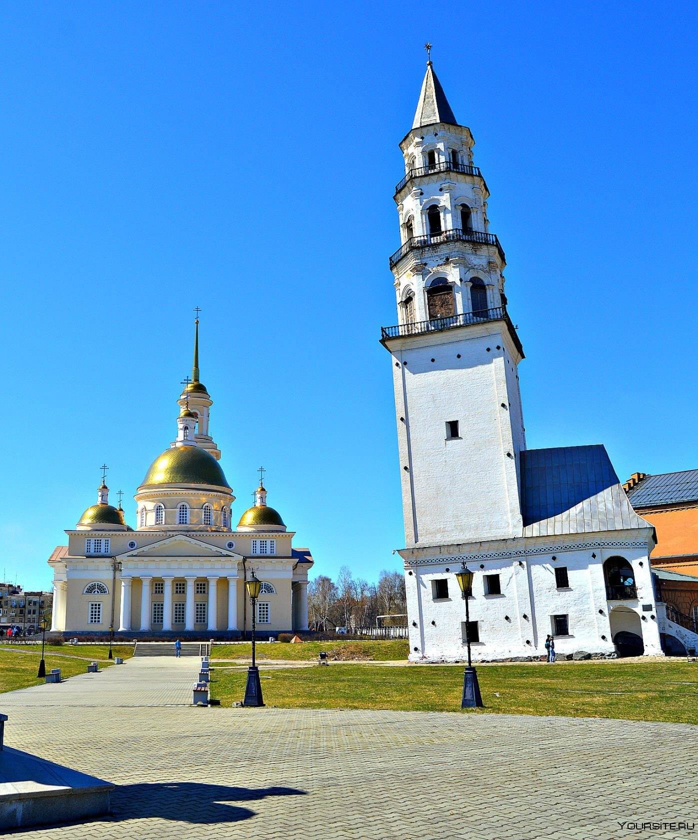 Екатеринбург
